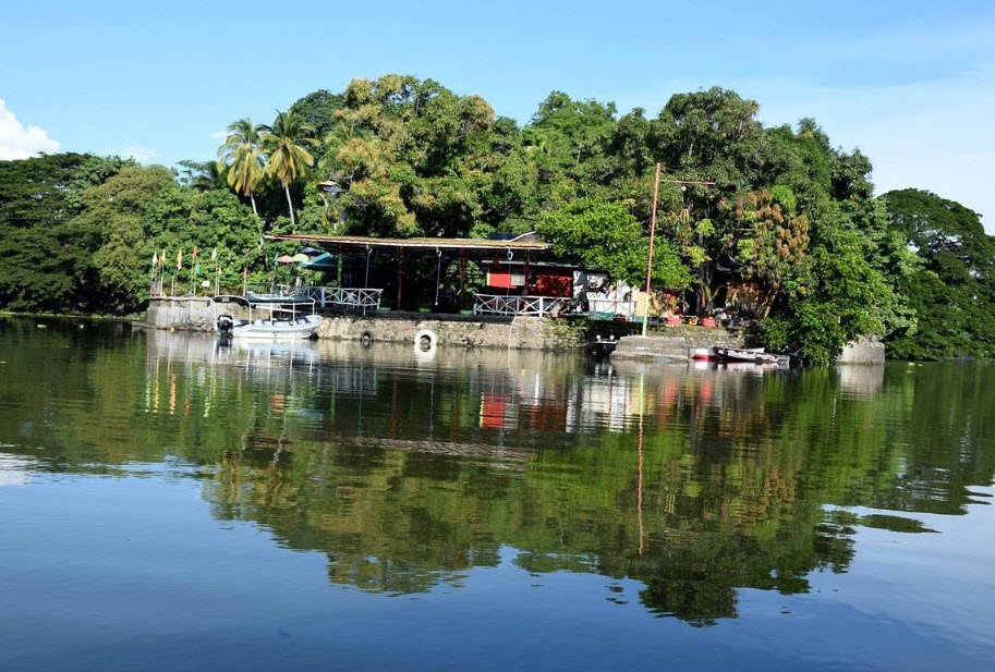 Islets of Granada, Lake Nicaragua, Granada, Nicaragua